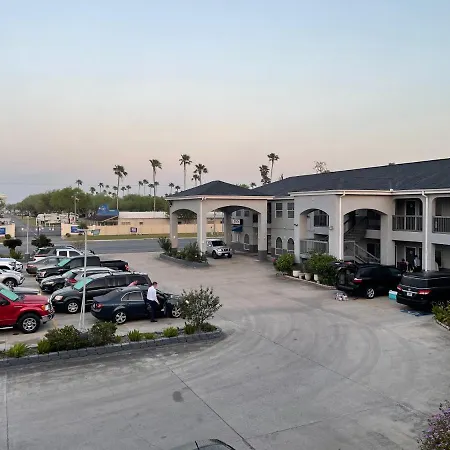 Texas Inn La Feria